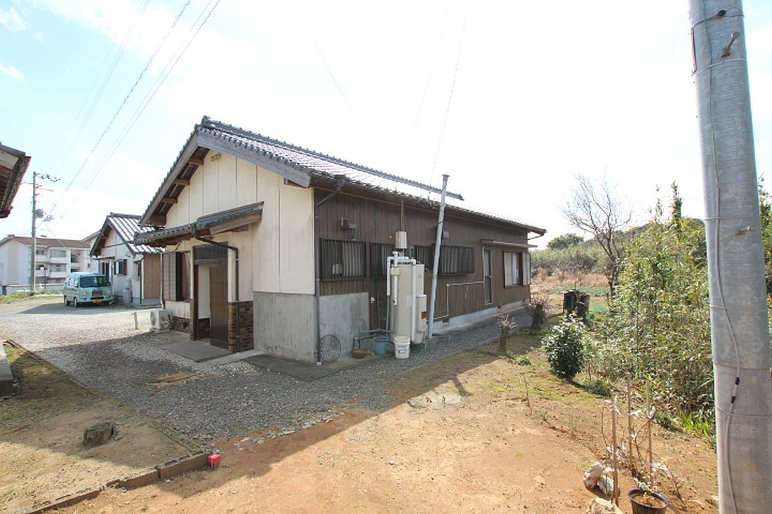黒潮町浮鞭戸建「3LDK」 u2013 四万十市の不動産会社 株式会社山沖